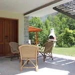 Apartamento Giuly Antronapiana