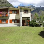 Apartamento Giuly