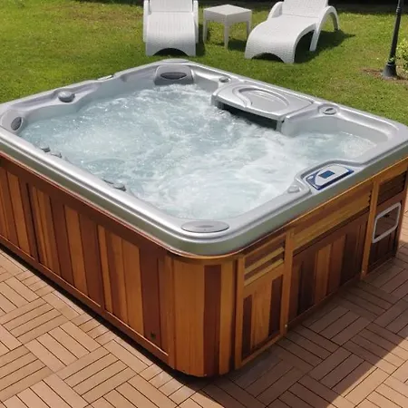 Appartamento Giuly *