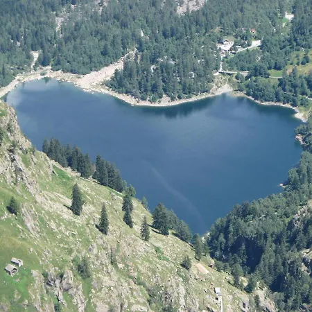 Appartamento Giuly Antronapiana