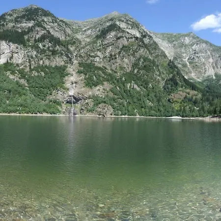 Giuly Appartamento *