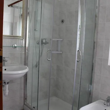 Apartmán Giuly