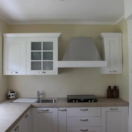 Appartement Giuly