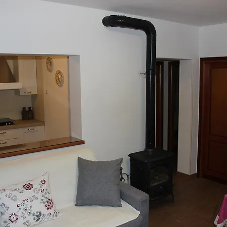 Appartement Giuly *