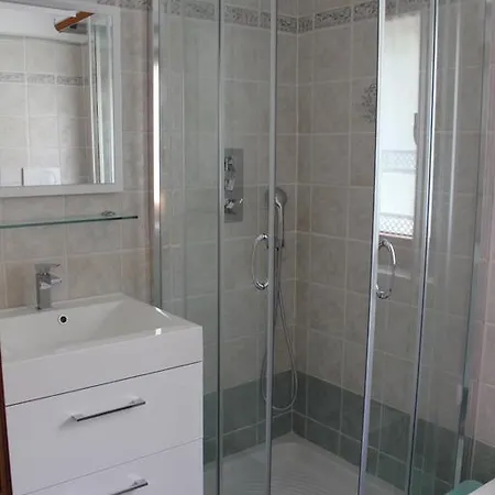 Appartamento Giuly Antronapiana