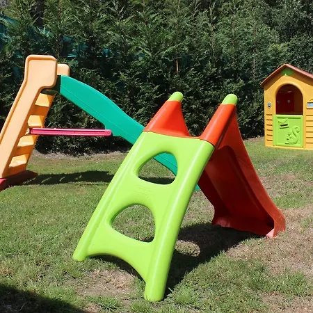 Appartamento Giuly *