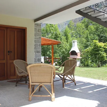 Appartamento Giuly Antronapiana