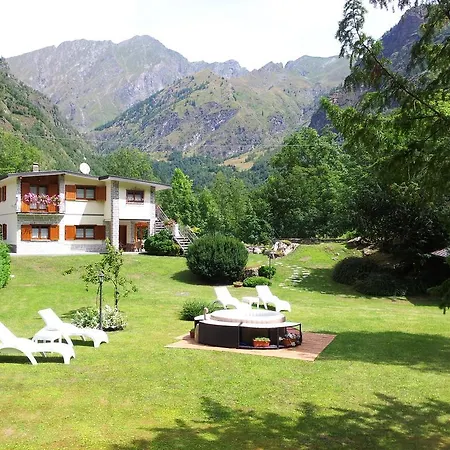 Appartement Giuly