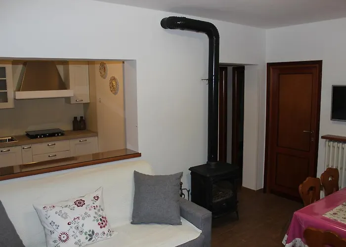 Apartament Giuly *