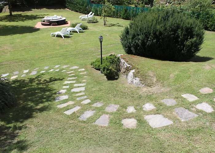 Apartament Giuly *