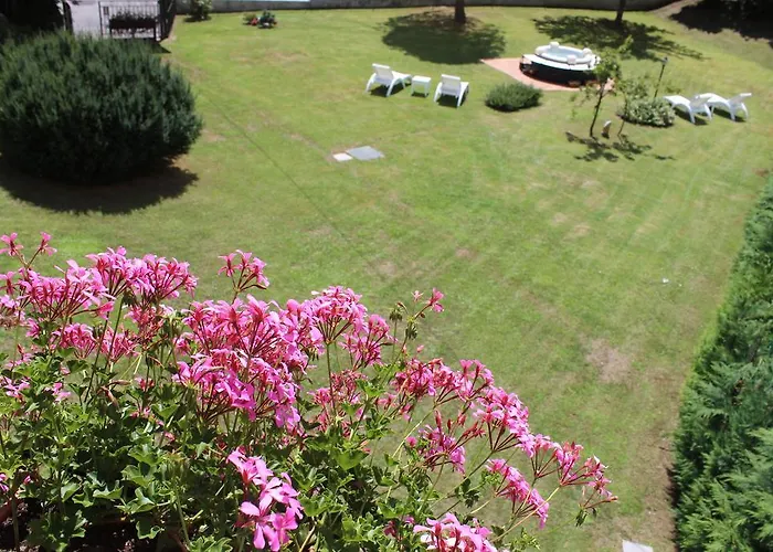 Apartament Giuly