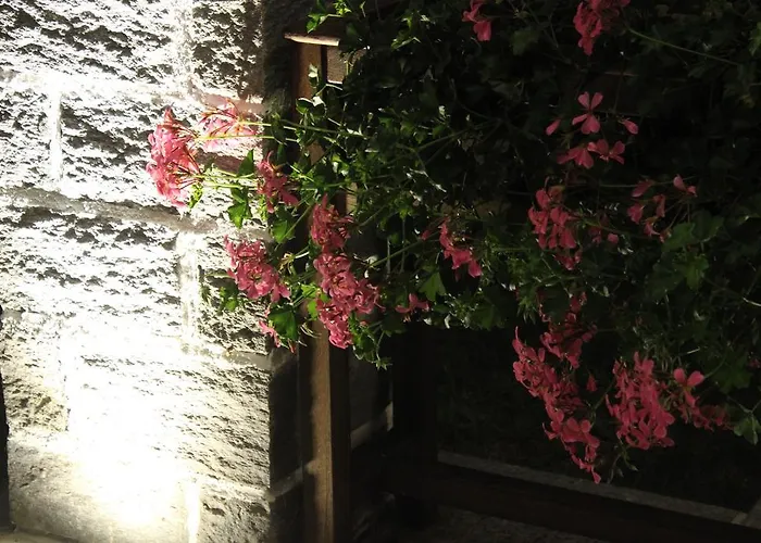 Apartament Giuly *