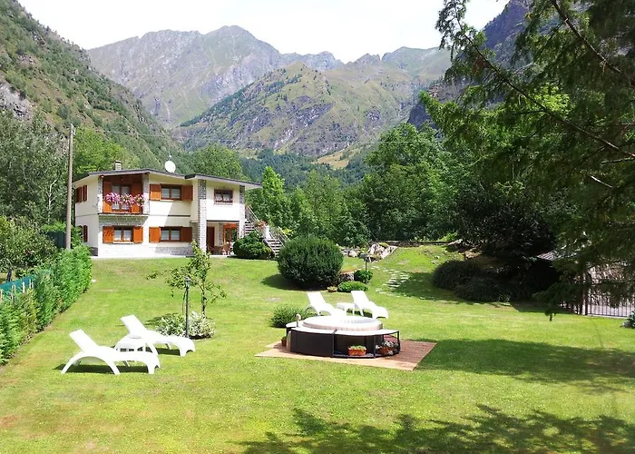 Apartament Giuly